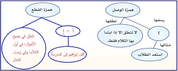 خريطة مفهوم 